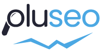 Logo Pluseo, agence web à Lille
